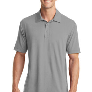 Port Authority® Cotton Touch™ Performance Polo