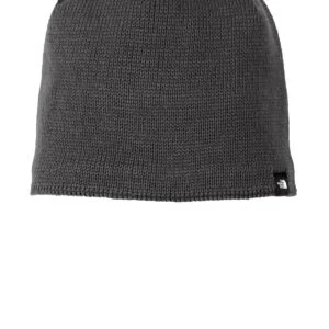 The North Face® Mountain Beanie - Grey